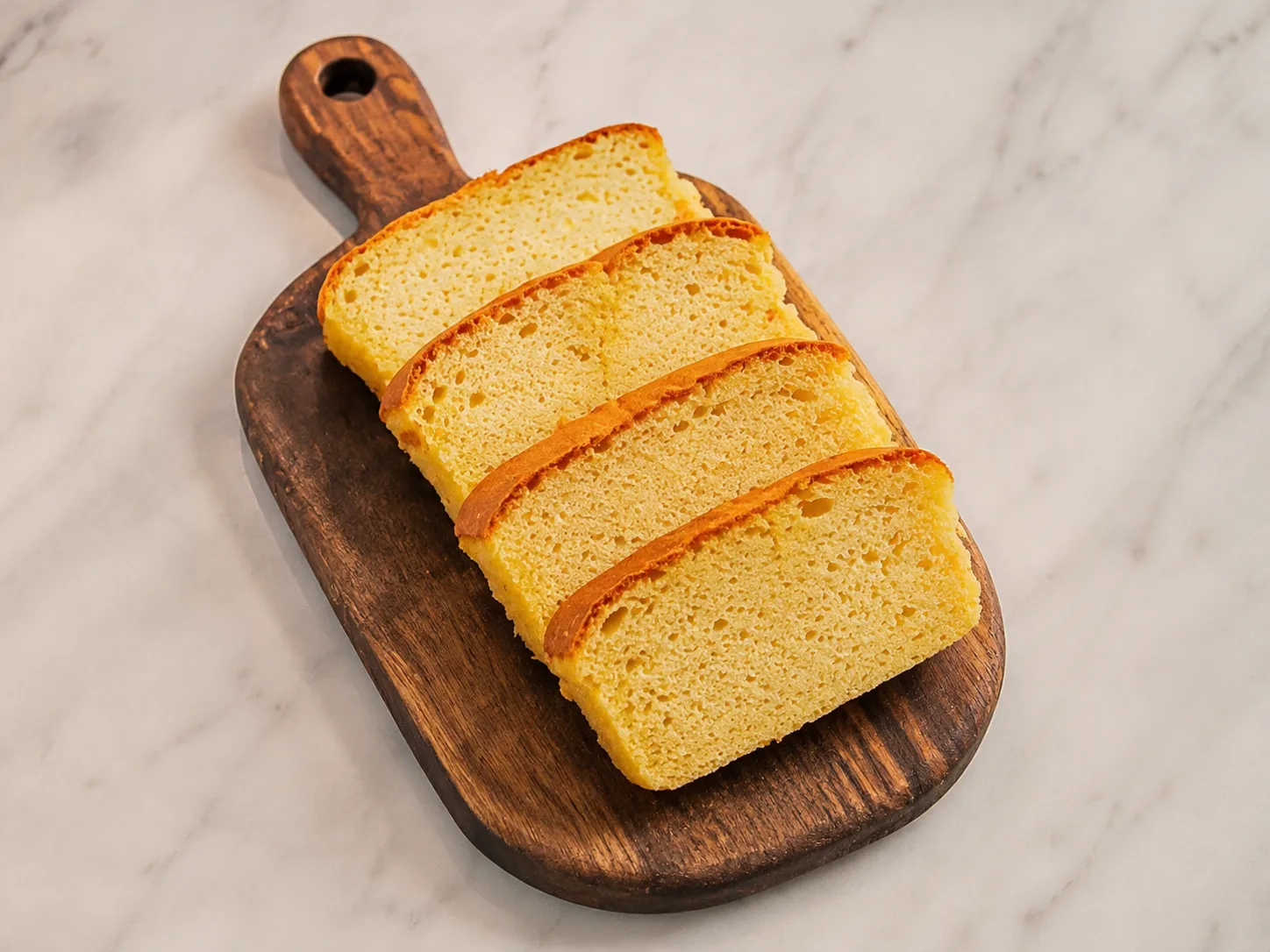 Butter Cake