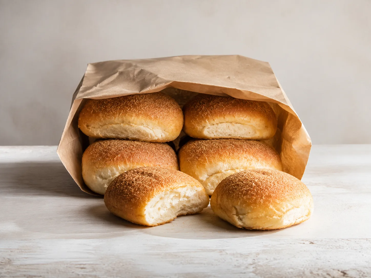 Pandesal Pack