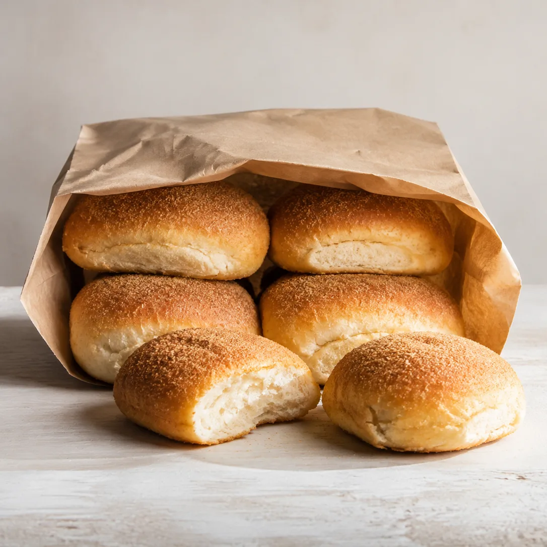 Pandesal Pack