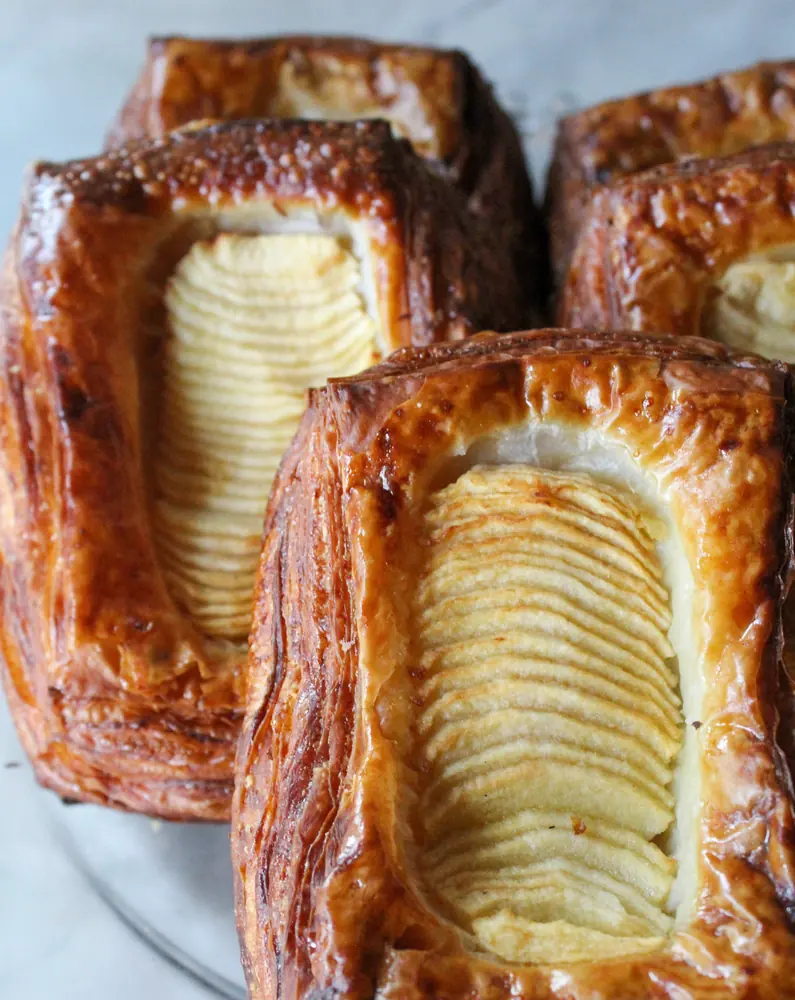 Apple Danish