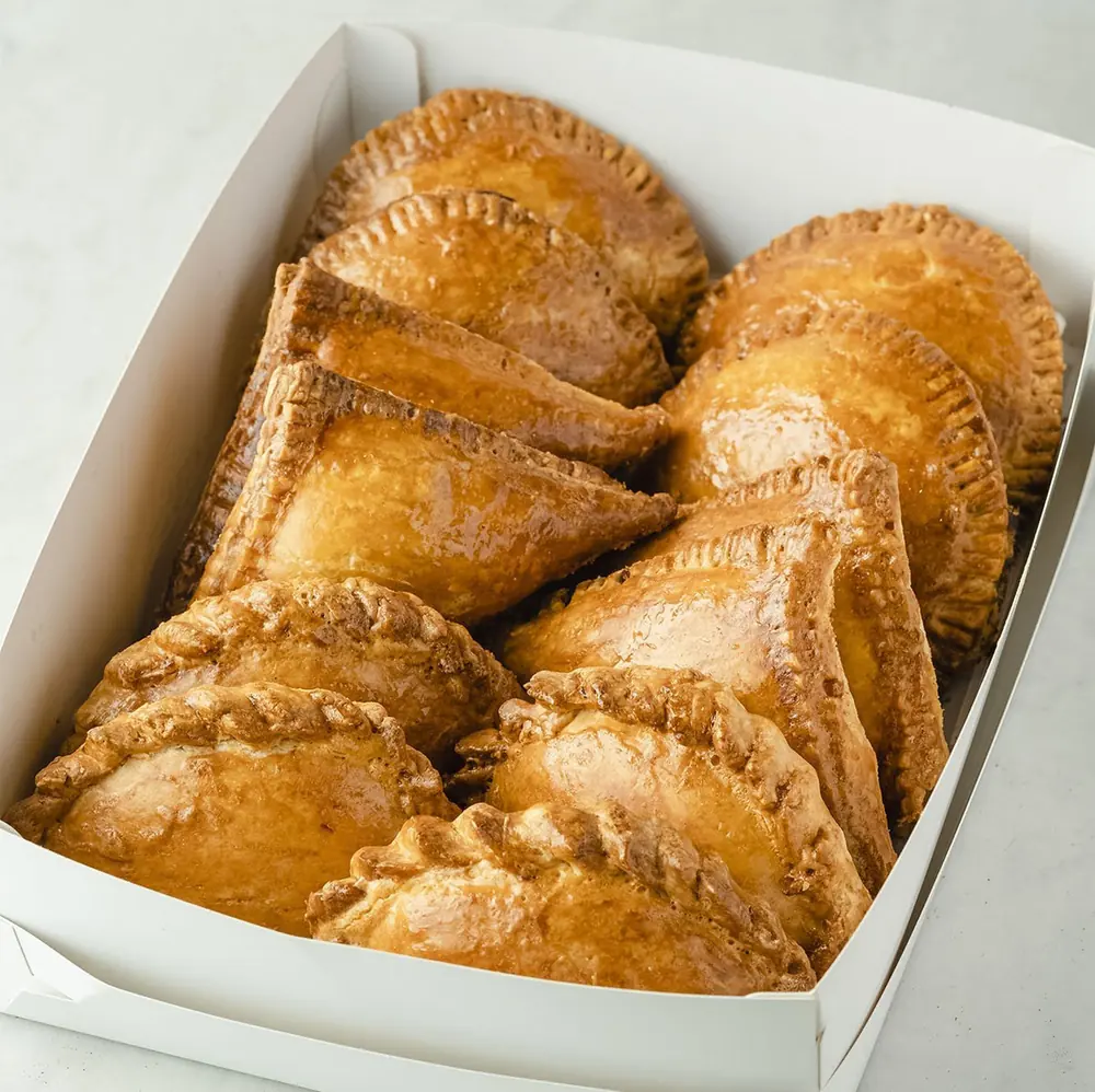 Hand Pies