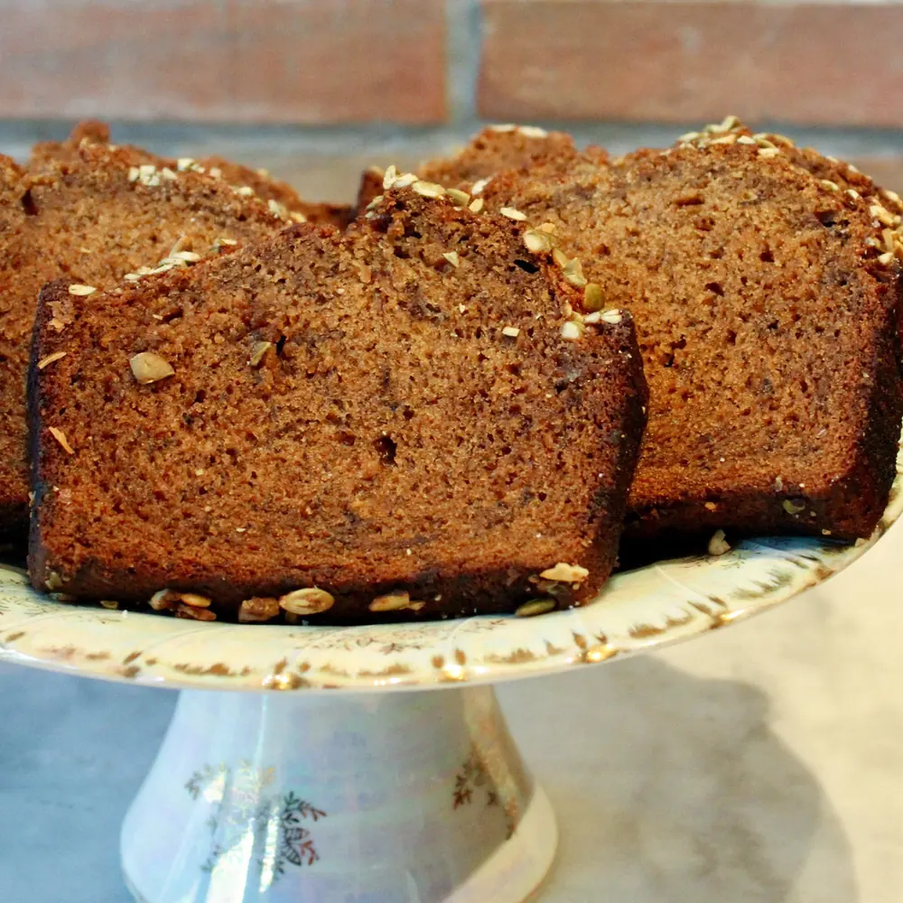 Banana Bread