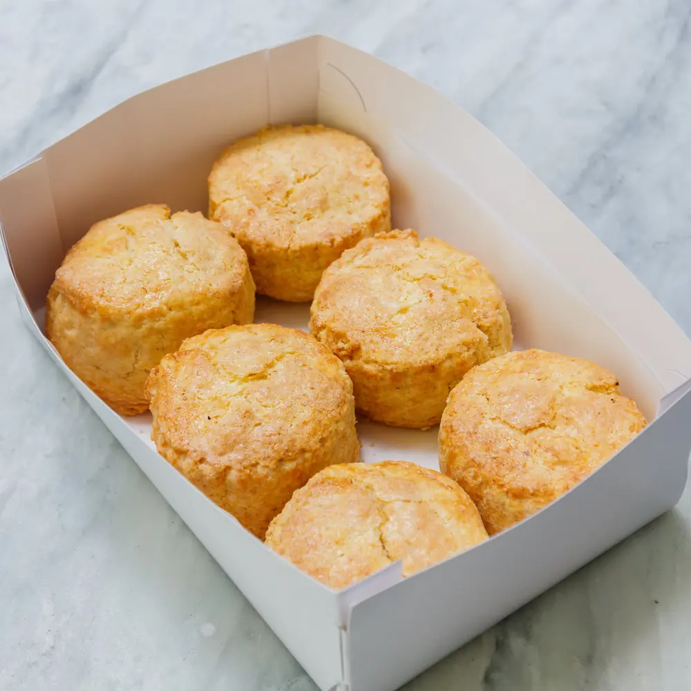 Biscuits