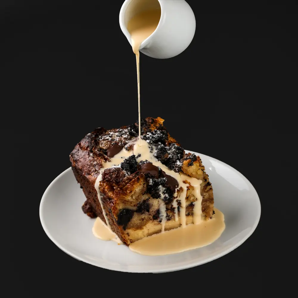 Bread Pudding