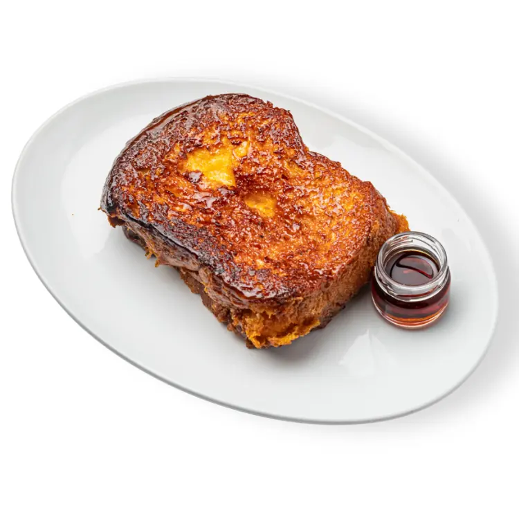 Brioche French Toast