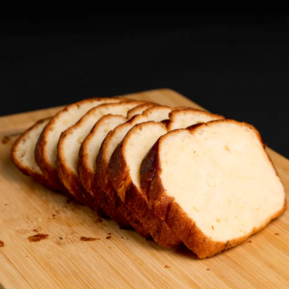 Brioche Loaf