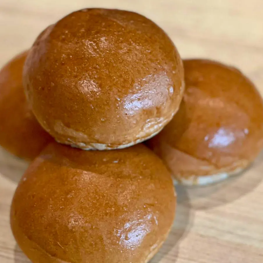 Burger Buns