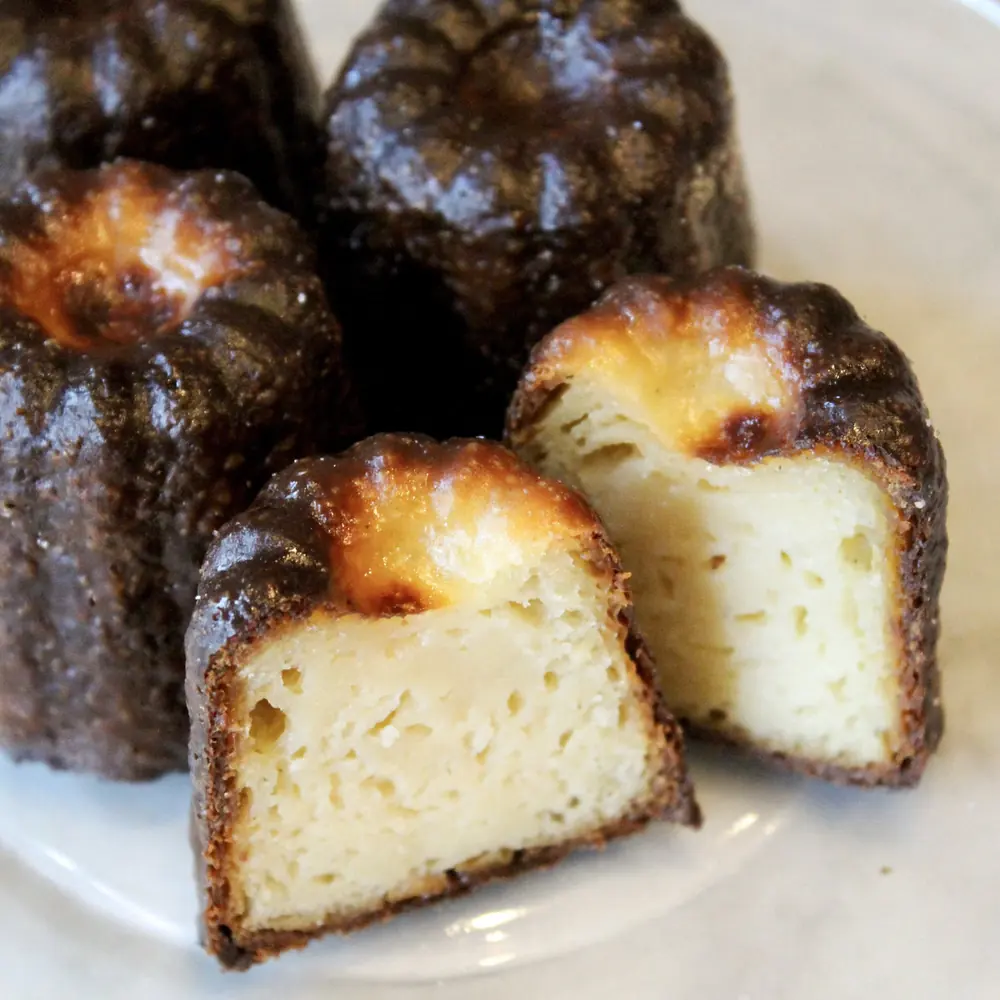 Canelé