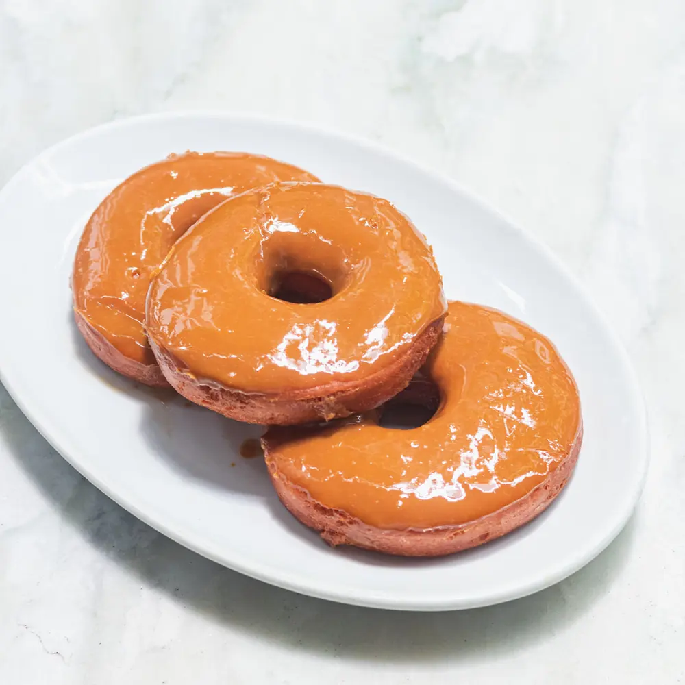 Condensada Donut