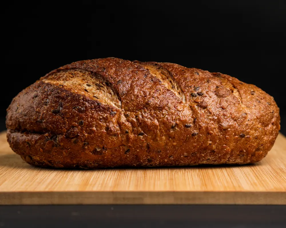 Multigrain