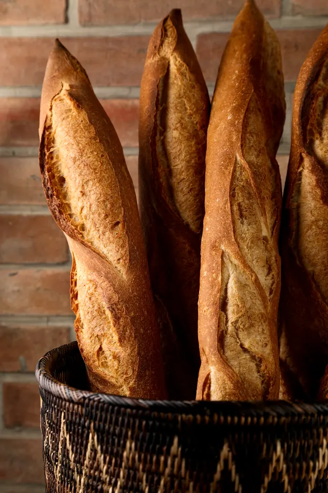 Baguette