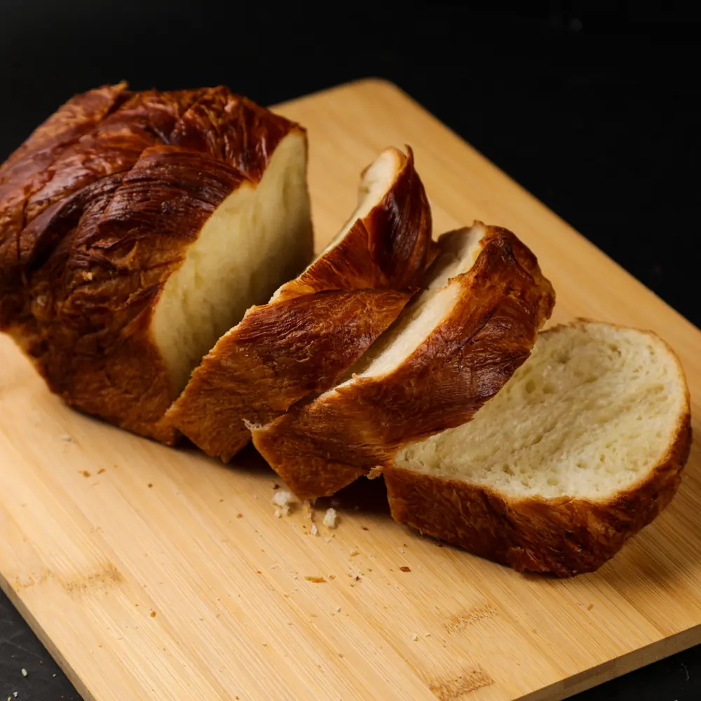 Croissant Loaf