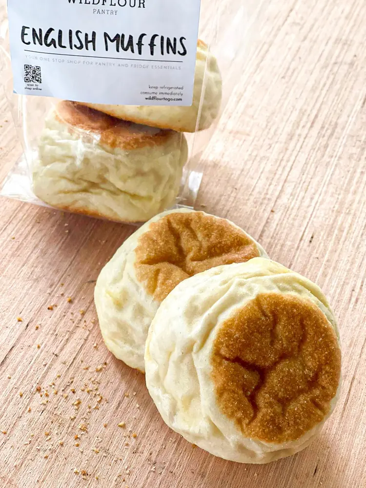 English Muffin