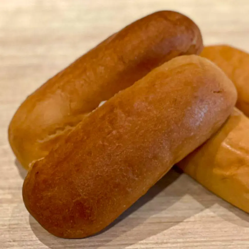 Hotdog Buns