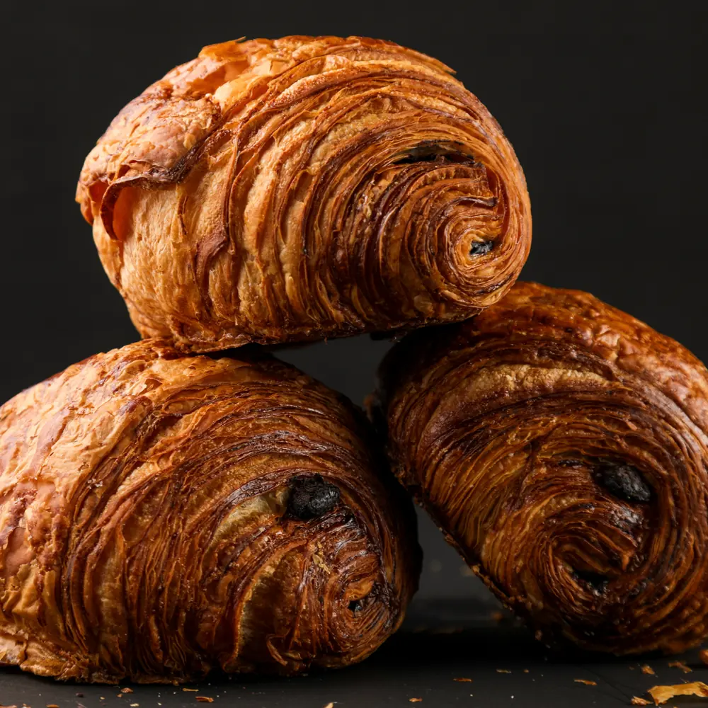 Pain au Chocolat