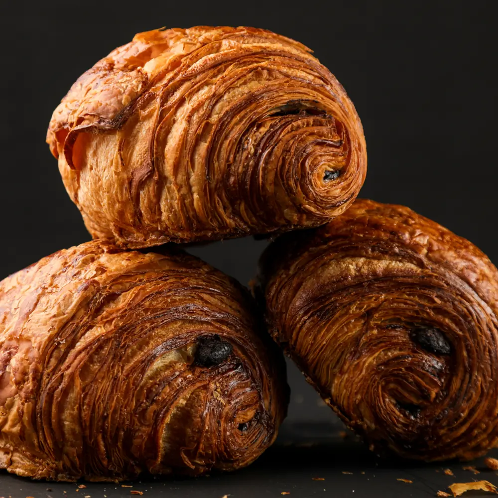 Pain au Chocolat