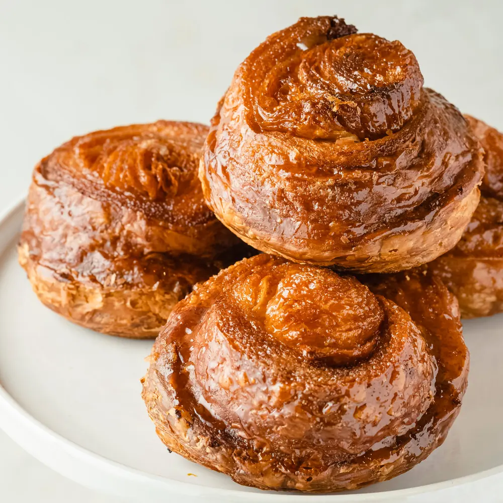 Kouign Amann