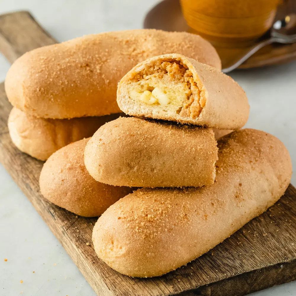 Spanish Bread